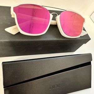 Brand New Authentic Christian Dior Sunglasses